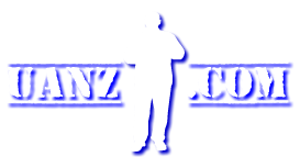 Uanz Photography Journey logo